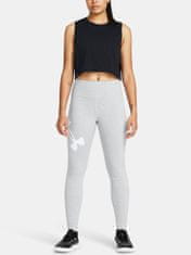 Under Armour Legíny Campus Legging-GRY XS