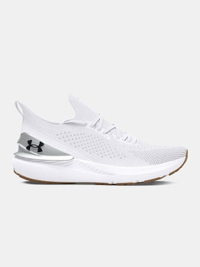 Under Armour Topánky UA W Shift-WHT