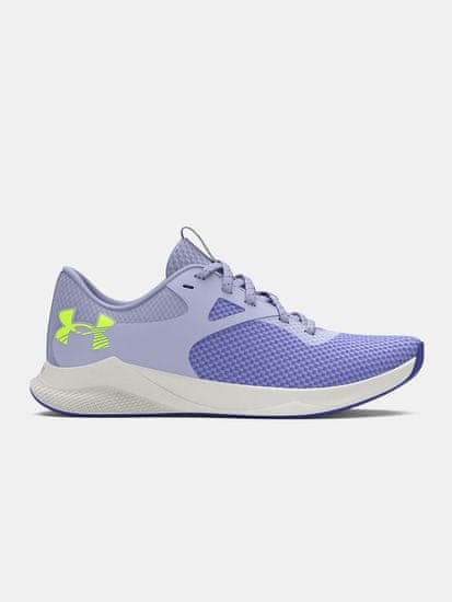 Under Armour Topánky UA W Charged Aurora 2-PPL