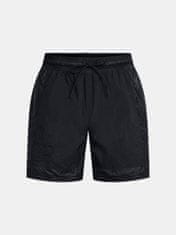 Under Armour Kraťasy Curry Woven Short-BLK S