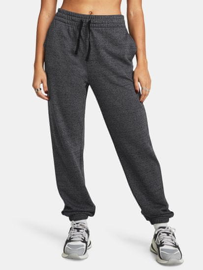 Under Armour Tepláky UA Rival Terry Jogger-GRY