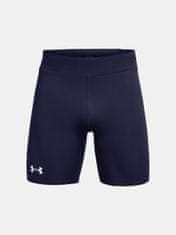 Under Armour Kraťasy UA LAUNCH HALF TIGHTS-BLU M