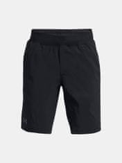 Under Armour Kraťasy UA B Unstoppable Short-BLK S