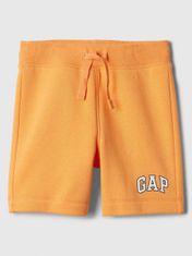 Gap Detské kraťasy s logom 12-18M