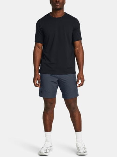 Under Armour Kraťasy UA Unstoppable Shorts-GRY