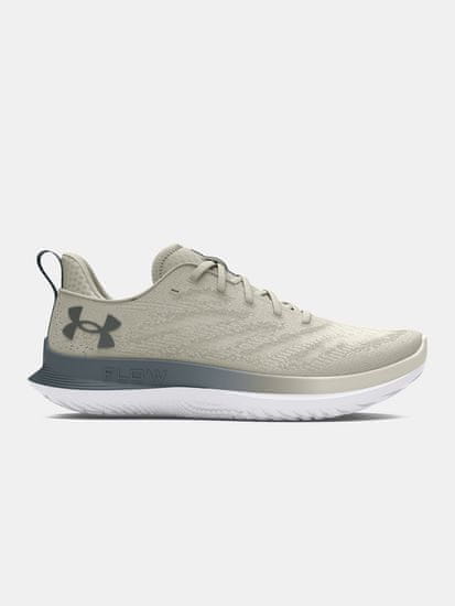 Under Armour Topánky UA Velociti 3 Breeze-WHT