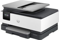 HP OfficeJet Pro 8132e/ PSCF/ A4/ 20 ppm/ 1200x1200dpi/ wifi/ USB/ LAN/ ADF/ duplex/ HP Smart/ AirPrint/ program HP+