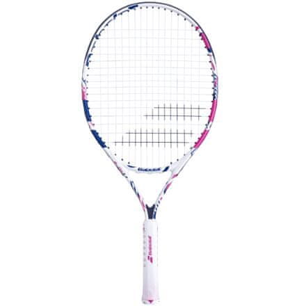 Babolat B Fly 23 2023 juniorská tenisová raketa grip G000