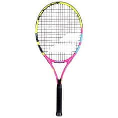 Babolat Nadal JR 26 2024 juniorská tenisová raketa grip G00