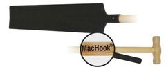 MacHook rýľ štýchár 52cm s násadou