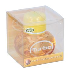 ALLRIDE Osviežovač Turbo 150 ml-vanilka