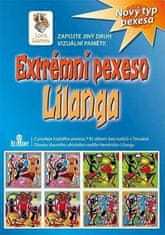 Hendrick Lilanga: Extrémní pexeso Lilanga