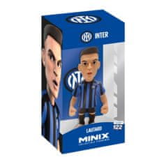 Minix futbal: Club Inter Milan - LAUTARO