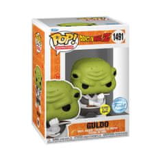 Funko Funkcia POP Animation: DBZ S10-Guldo(GW)