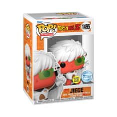 Funko POP Animation: DBZ S10-Jiece(GW)