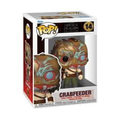 Funko Funkcia POP TV: HotD S2 - Crabfeeder