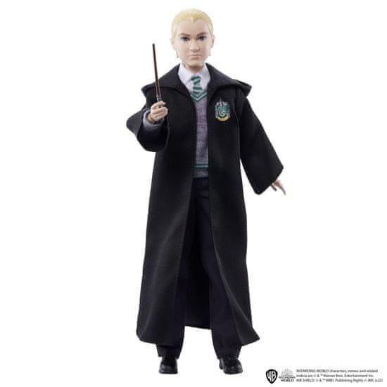 HP HARRY POTTER A TAJOMNÁ KOMNATA BÁBIKA - DRACO