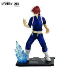 AbyStyle My Hero Academia figúrka - Shoto Todoroki 18 cm