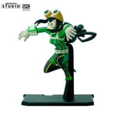 My Hero Academia figúrka - Tsuyu Asui 16,5 cm