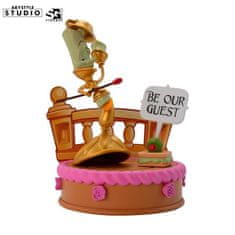 Disney figúrka - Lumiere 12 cm