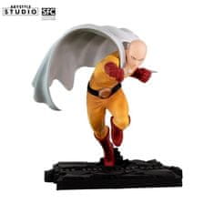 AbyStyle One Punch Man figúrka - Saitama 16 cm