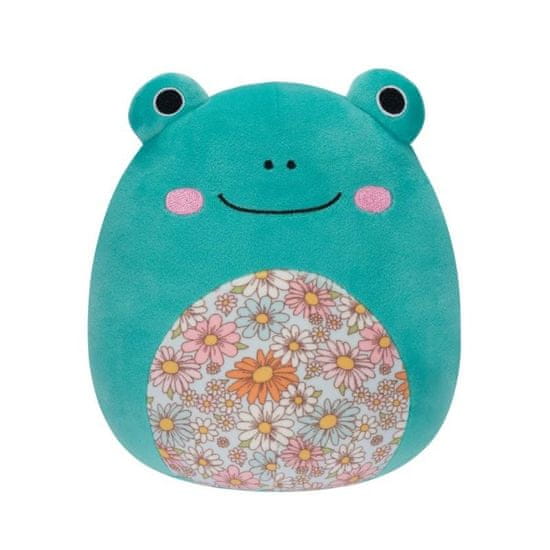 SQUISHMALLOWS Žabiak Robert 20 cm