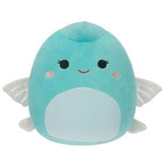 SQUISHMALLOWS Lietajúci ryba Bette 20 cm