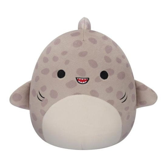 SQUISHMALLOWS Žralok leopardí Azi 20 cm