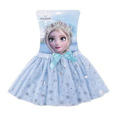 Disney Tutu sukne s doplnkami FROZEN