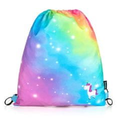 Oxybag Vak na chrbát - Oxy Style Mini Rainbow