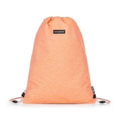 Oxybag Vak na chrbát - Unicolor Apricot