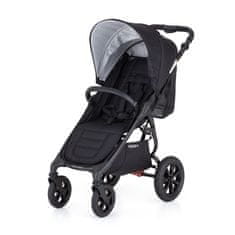 VALCO BABY Kočík športový Šport Trend 4 Ash Black + PETITE&MARS fusak Jibot ZADARMO