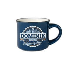 Albi Espresso hrníček - Dominik