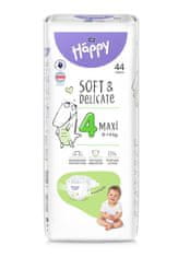 Bella Happy Baby Plienky jednorazové Maxi 8-14 kg 44 ks