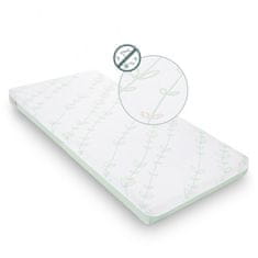 Babymoov detský matrac COSY´LITE Antibacterial 60x120cm