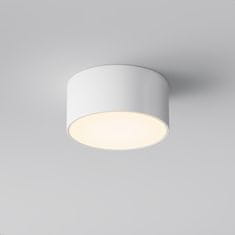 MAYTONI MAYTONI Stropné svietidlo Zon IP 3000K 15W IP 65 O430CL-L15W3K