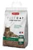 Zolux Podstielka PURECAT Wooden Pellets 8l