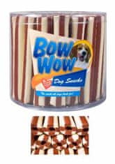 Bow Wow Tubitos s údeným mäsom (35 ks)