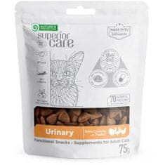 Nature's Protection Superior Care Cat Snack Urinary 75 g