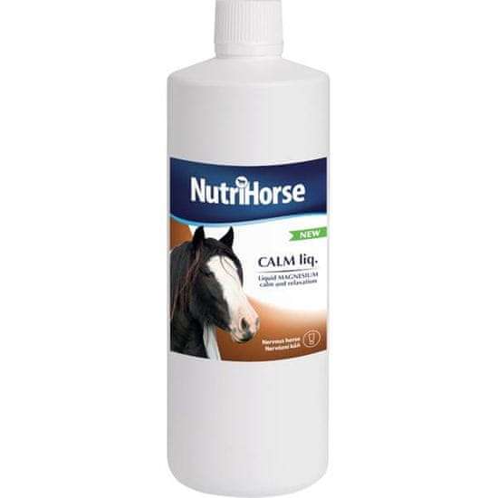 Nutri Horse Calm Liq. 1 l NOVÝ