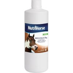 Nutri Horse Red Cells liq. 1 l NOVÝ