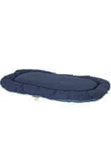 Zolux Pelech vankúš ONE INDIGO SLEEPER 71cm modrá