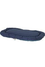 Zolux Pelech vankúš ONE INDIGO SLEEPER 97cm modrá