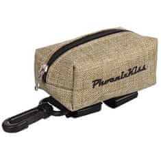 Leash Bag taška na maškrty a vrecká khaki variant 40137