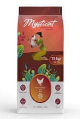 Kraftia MYSTICAT Adult Chicken & Rice 15kg