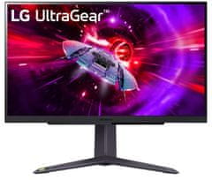 LG 27GR75Q-B - LED monitor 27" QHD (27GR75Q-B.AEU)