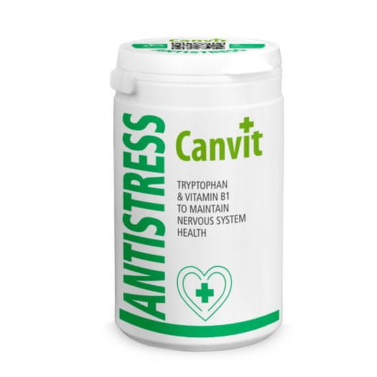 Canvit Antistress pre psov a mačky 230 g