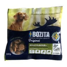 Bozita Vzorka Original adult Flavour 100g -18314