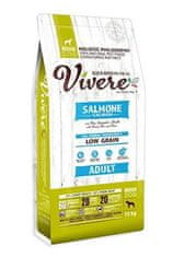 VIVERE Adult Salmon 12kg