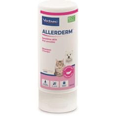 Allerderm šampón citlivá koža 250ml